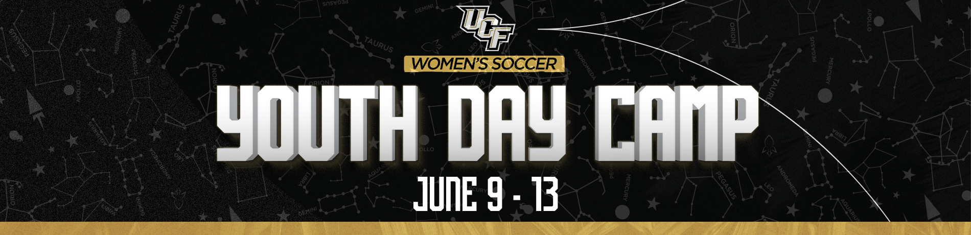 Youth Day Camp June 9 - 13