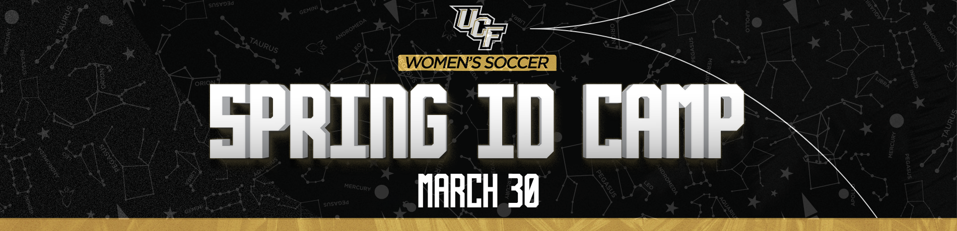 Central Florida Girls Soccer Spring ID Camp