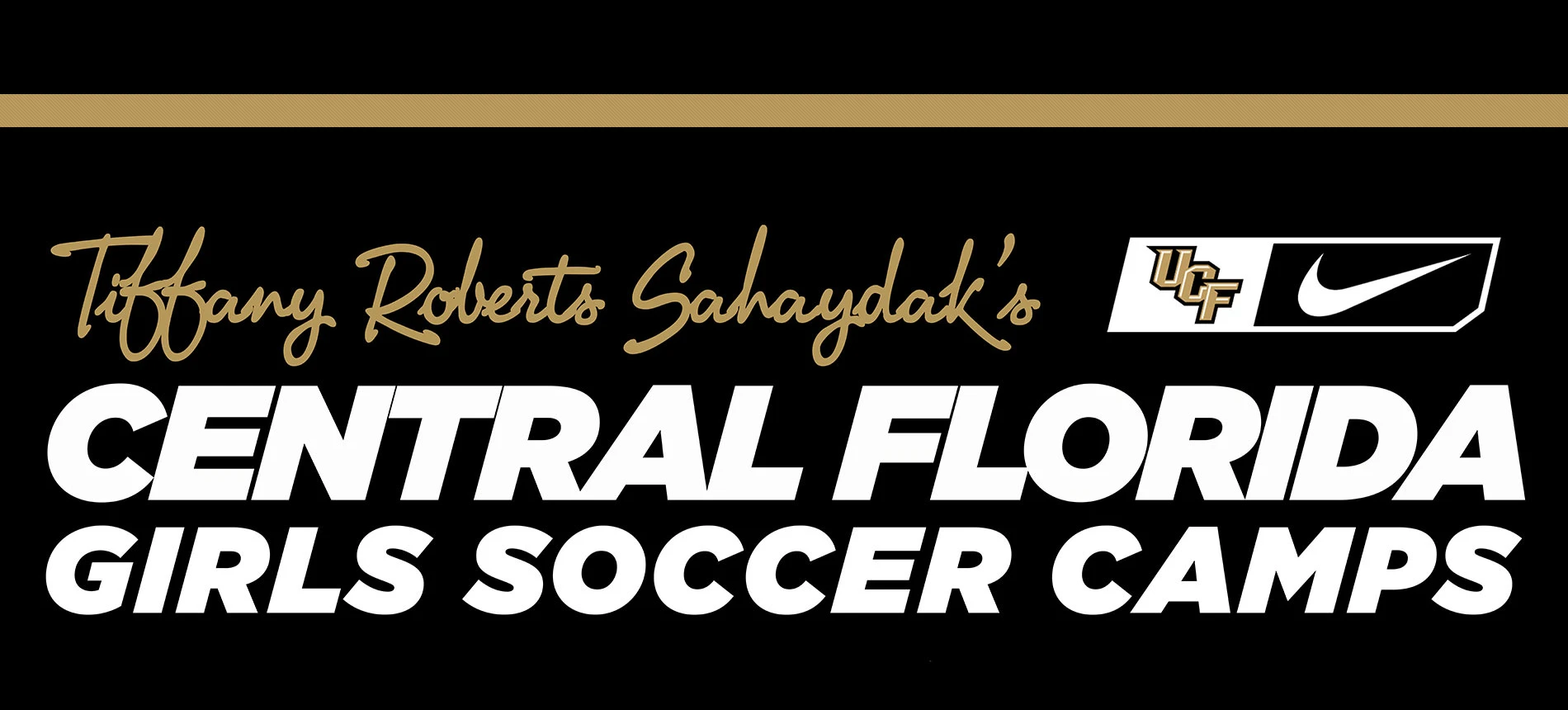 Central Florida Girls Soccer Camps 