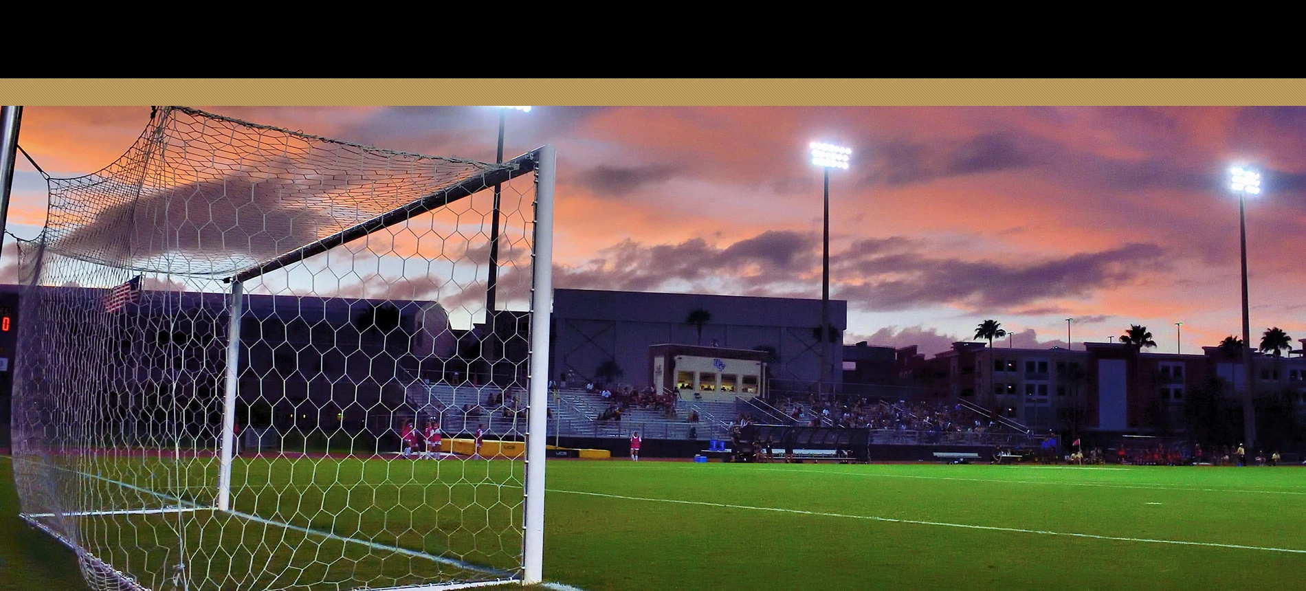 Central Florida Girls Soccer Camps 