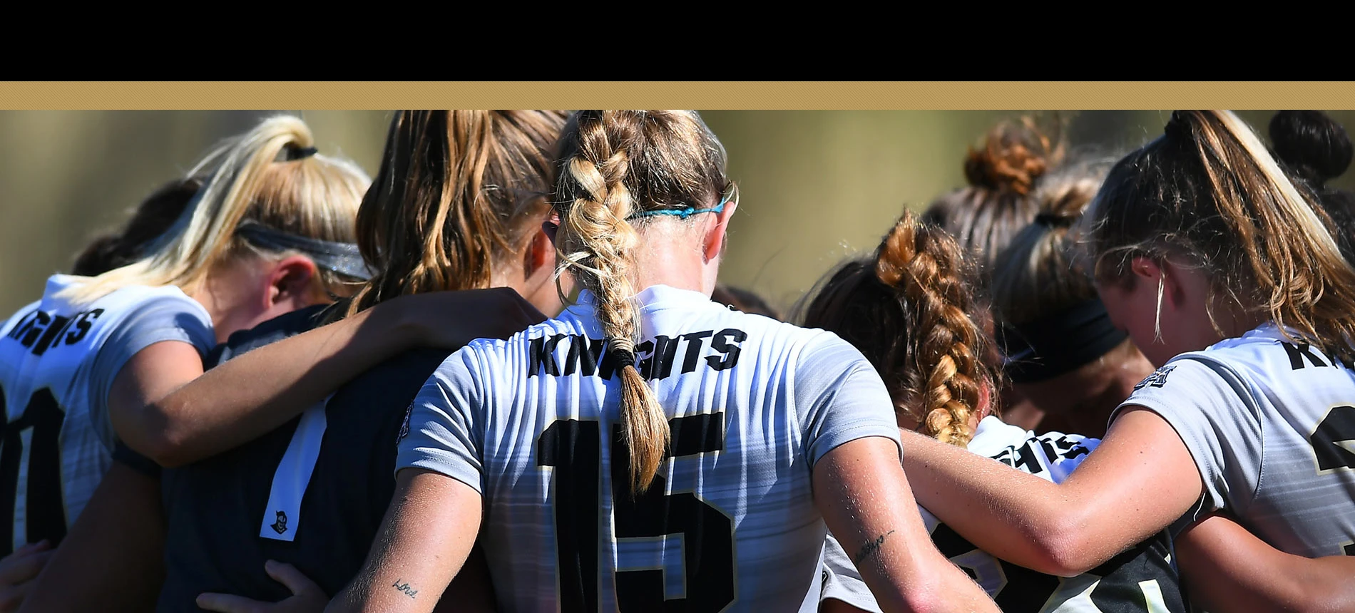 Central Florida Girls Soccer Camps 