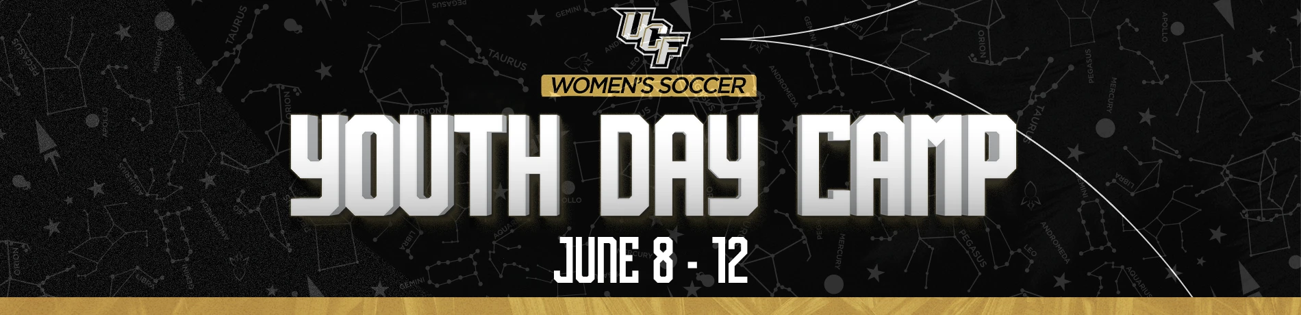 Youth Day Camp June 8 - 12