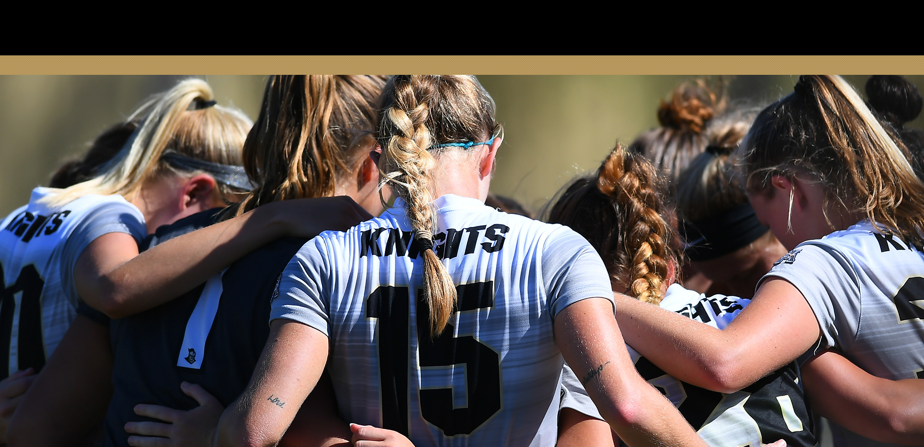 Tiffany Roberts Sahaydak's Central Florida Girls Soccer Camp
